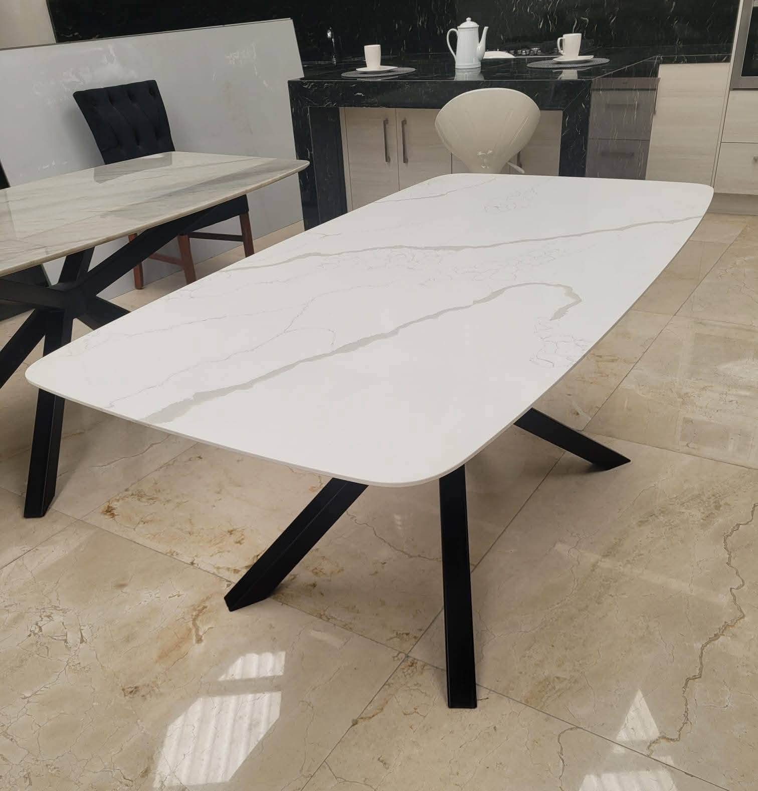 Showroom Stone Studio